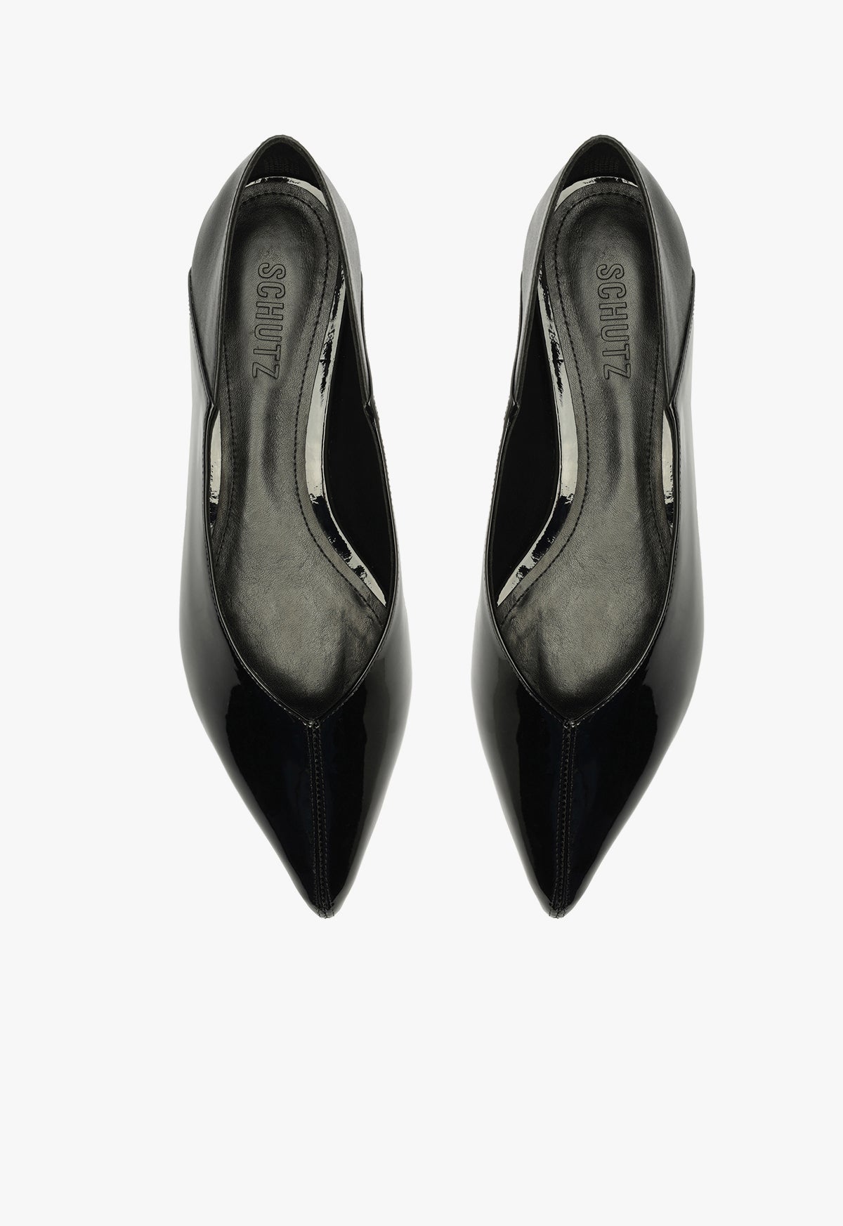 Gemma Women's Ballet Flats - Comfortable & Stylish Slip-On Shoes for Casual Wear, Work & Travel