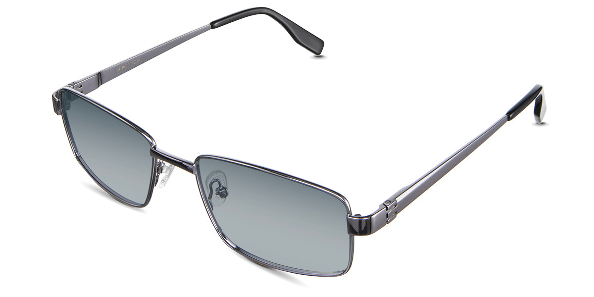 Anderson Women's Prescription Sunglasses - UV Protection, Polarized Lenses for Driving, Outdoor & Fashion Use