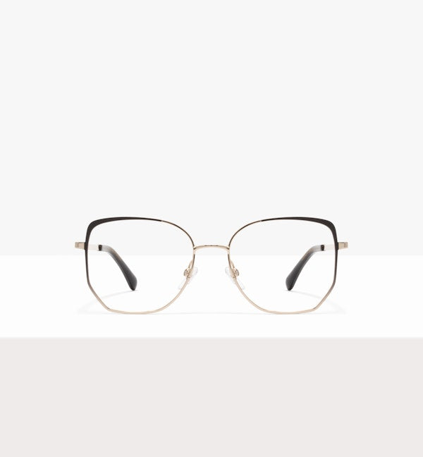 Stylish Alumna Eyeglasses for Women - Trendy Lightweight Glasses for Reading & Fashion - Perfect for Office, Driving, and Everyday Use