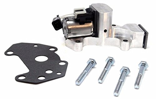 High Performance Governor Pressure Solenoid Kit for 42RE 44RE 46RE 47RE 48RE Transmissions - Compatible with Dodge Chrysler Jeep Vehicles - Off-Road & Towing Upgrade Solution