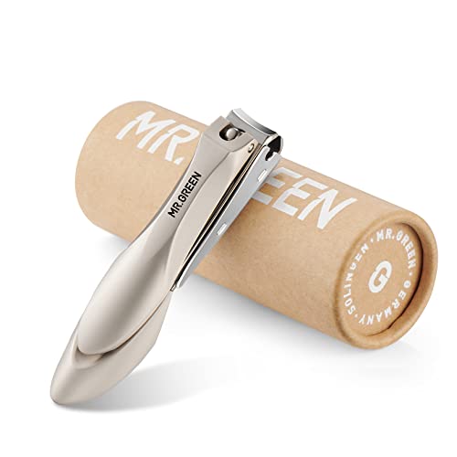 Baby Nail Clipper