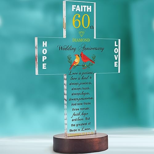 60th