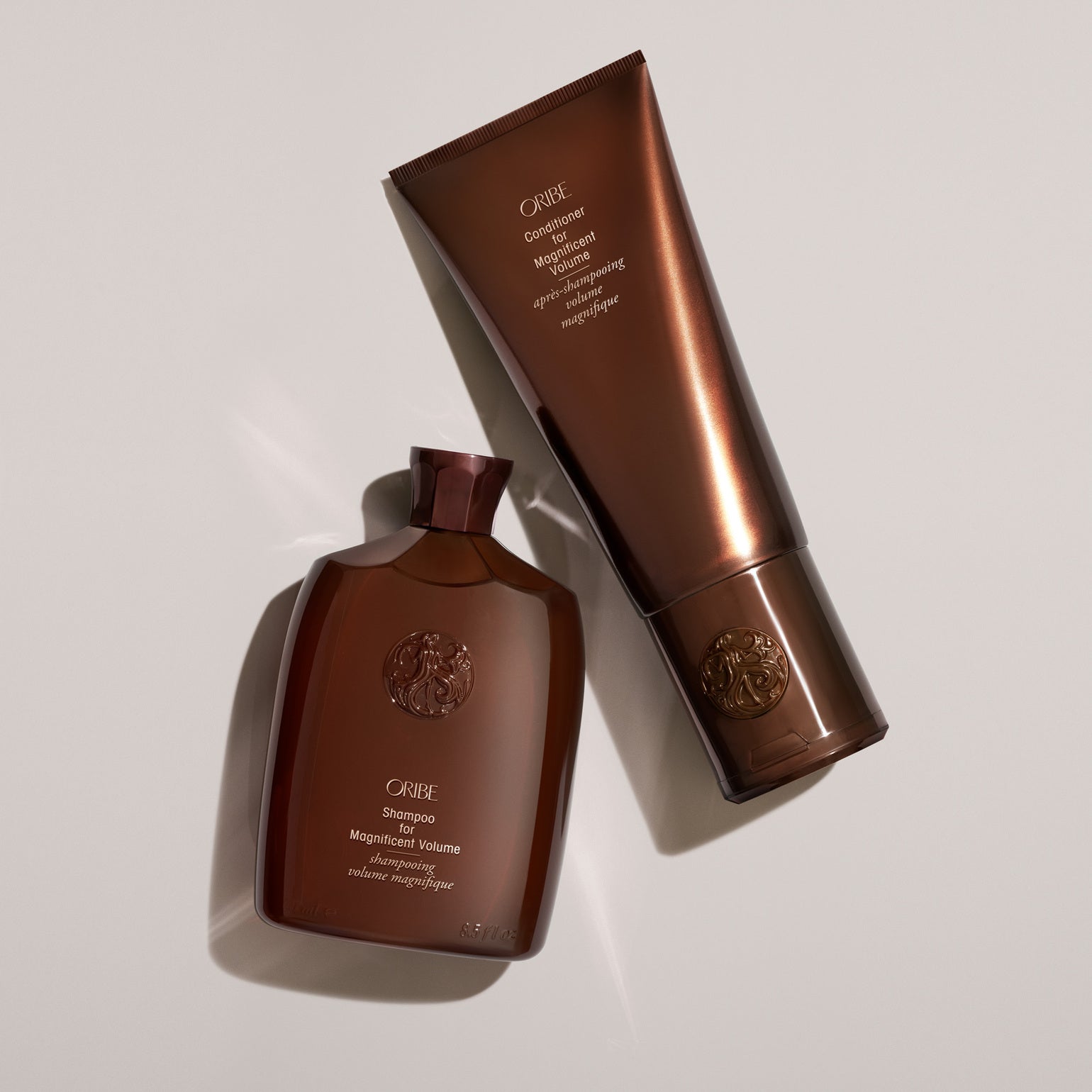 Best Volumizing Shampoo for Thicker, Fuller Hair - Adds Bounce & Body for Daily Styling
