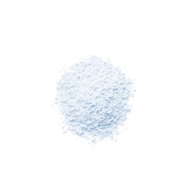 JILL STUART Something Pure Blue Airy Tulle Lasting Loose Powder - Limited Edition Translucent Setting Powder for Flawless Makeup Finish | Perfect for Daily Wear & Special Occasions
