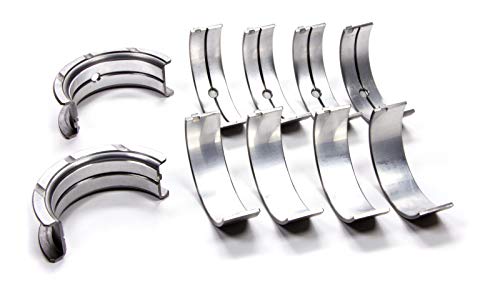 Federal-Mogul (4924MA10) Main Bearing Set - High Performance Engine Bearings for Ford, Chevy & Dodge | Perfect for Engine Rebuilds & Repairs