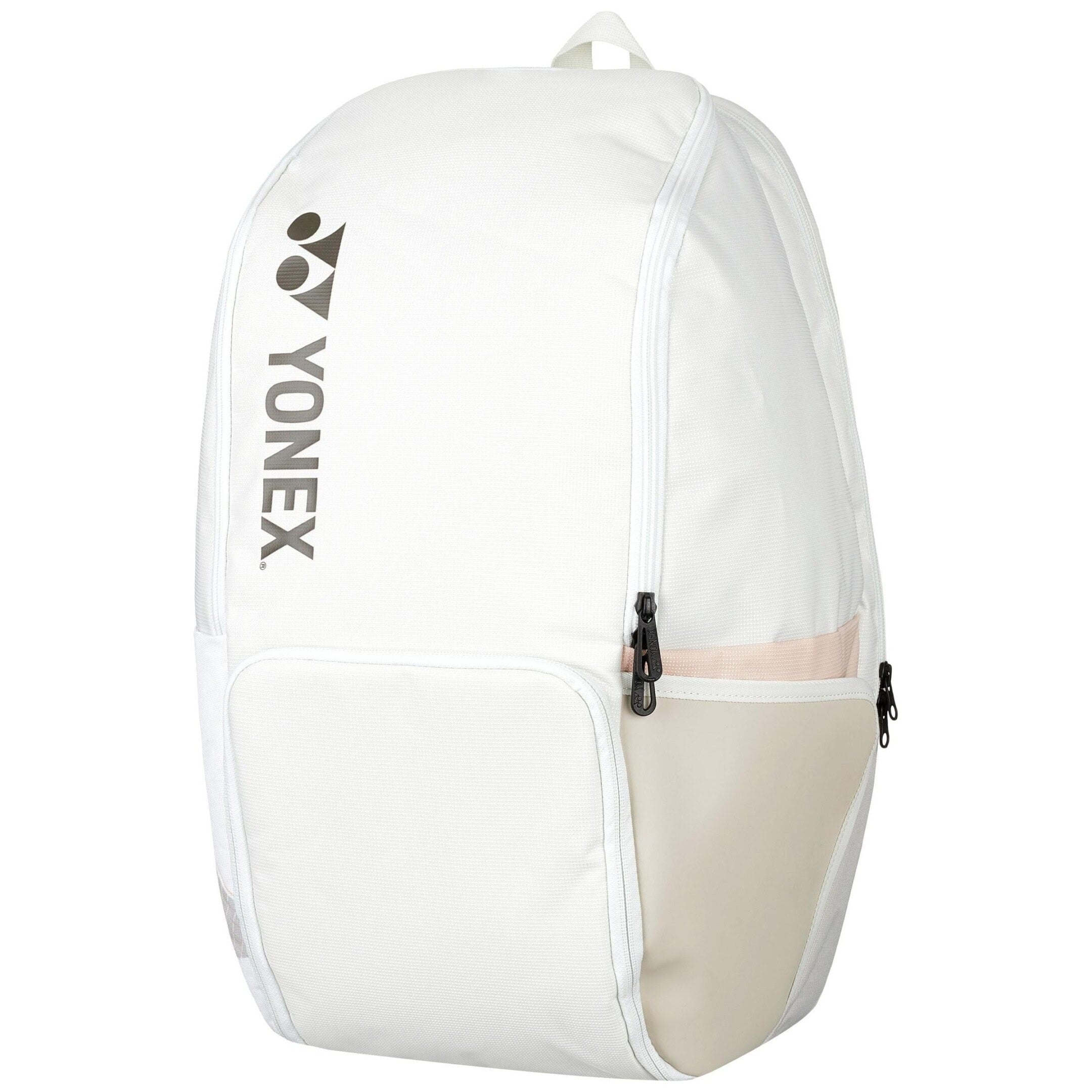 Yonex 92412L Pro Badminton & Tennis Backpack - Durable Sports Bag for Rackets, Shoes & Gear - Perfect for Training, Matches & Travel