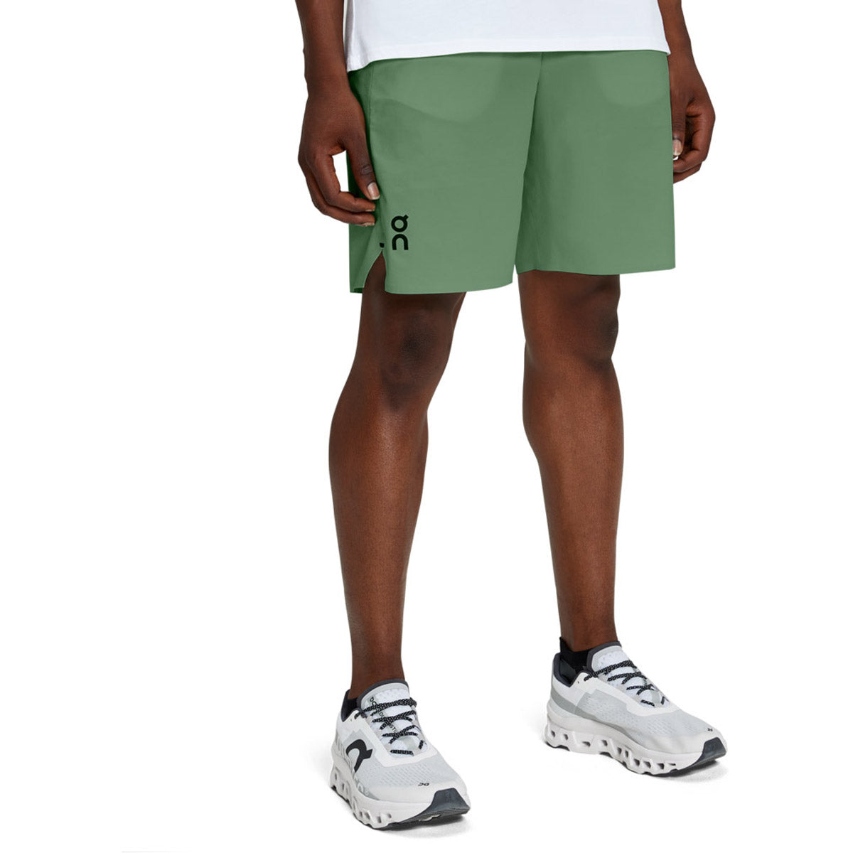 Best Men's Hybrid Shorts for Running & Gym - Lightweight Quick-Dry Athletic Shorts with Pockets - Perfect for Workouts, Hiking & Casual Wear