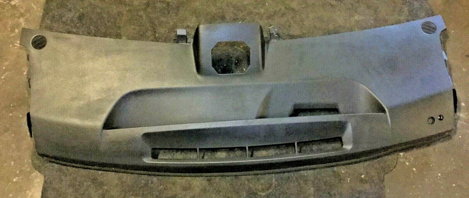 2004-2009 Toyota Prius Dashboard Panel Pad Replacement 55300-47040-C0 - Perfect for Interior Repair & Car Customization