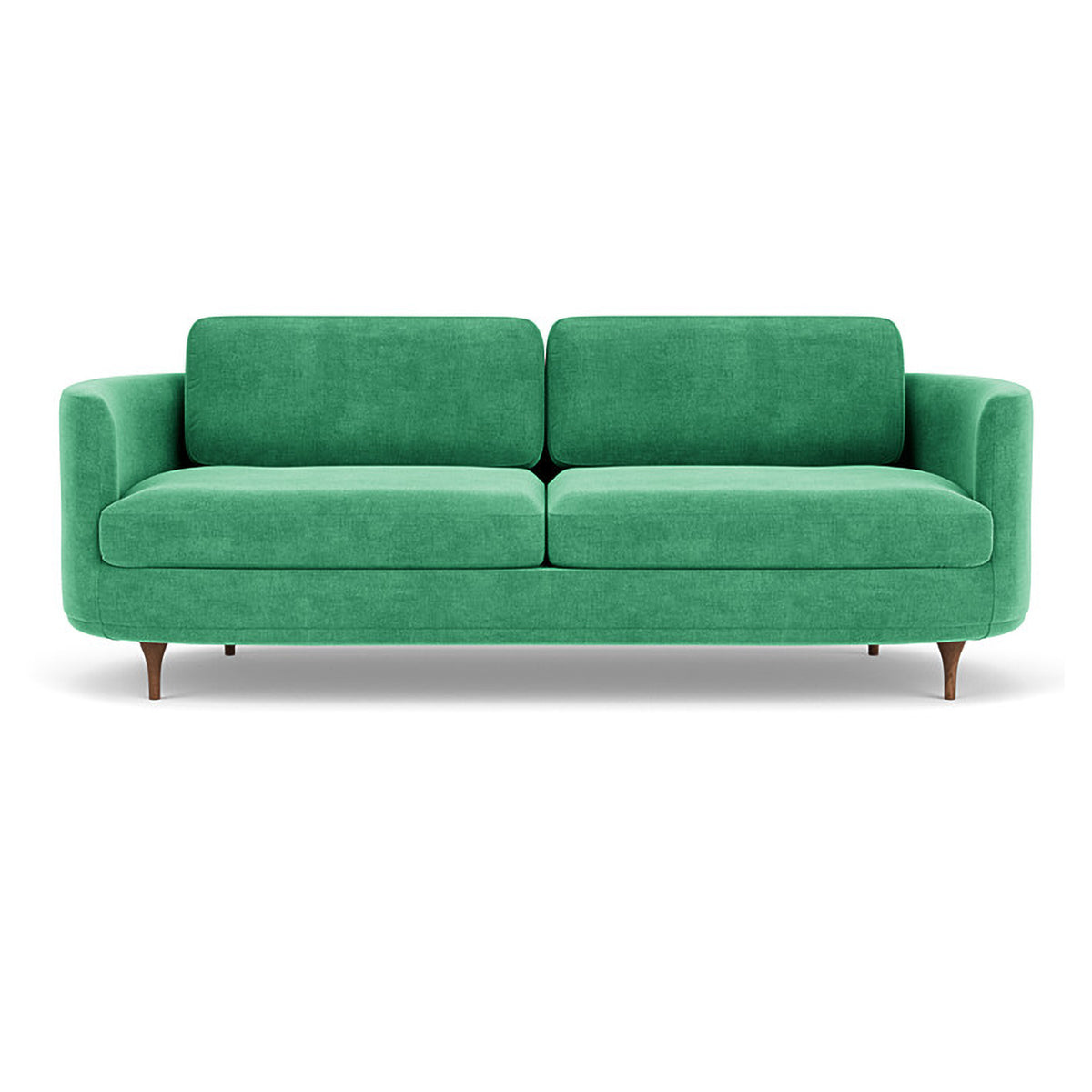 Moss Grass Green Fabric