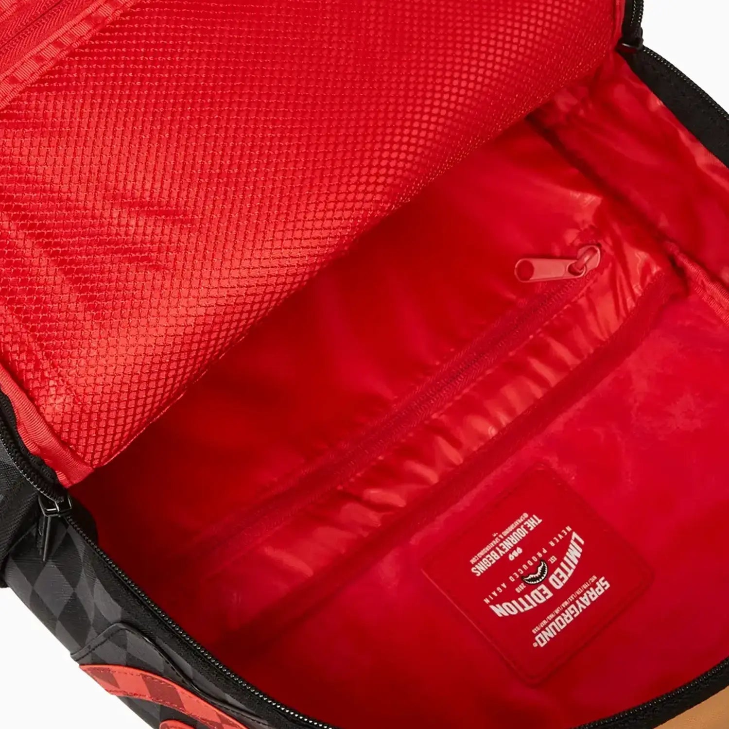 Evil Genius Backpack - Stylish & Durable Laptop Backpack for College, Work & Travel | Water-Resistant & Spacious Design for Students & Professionals