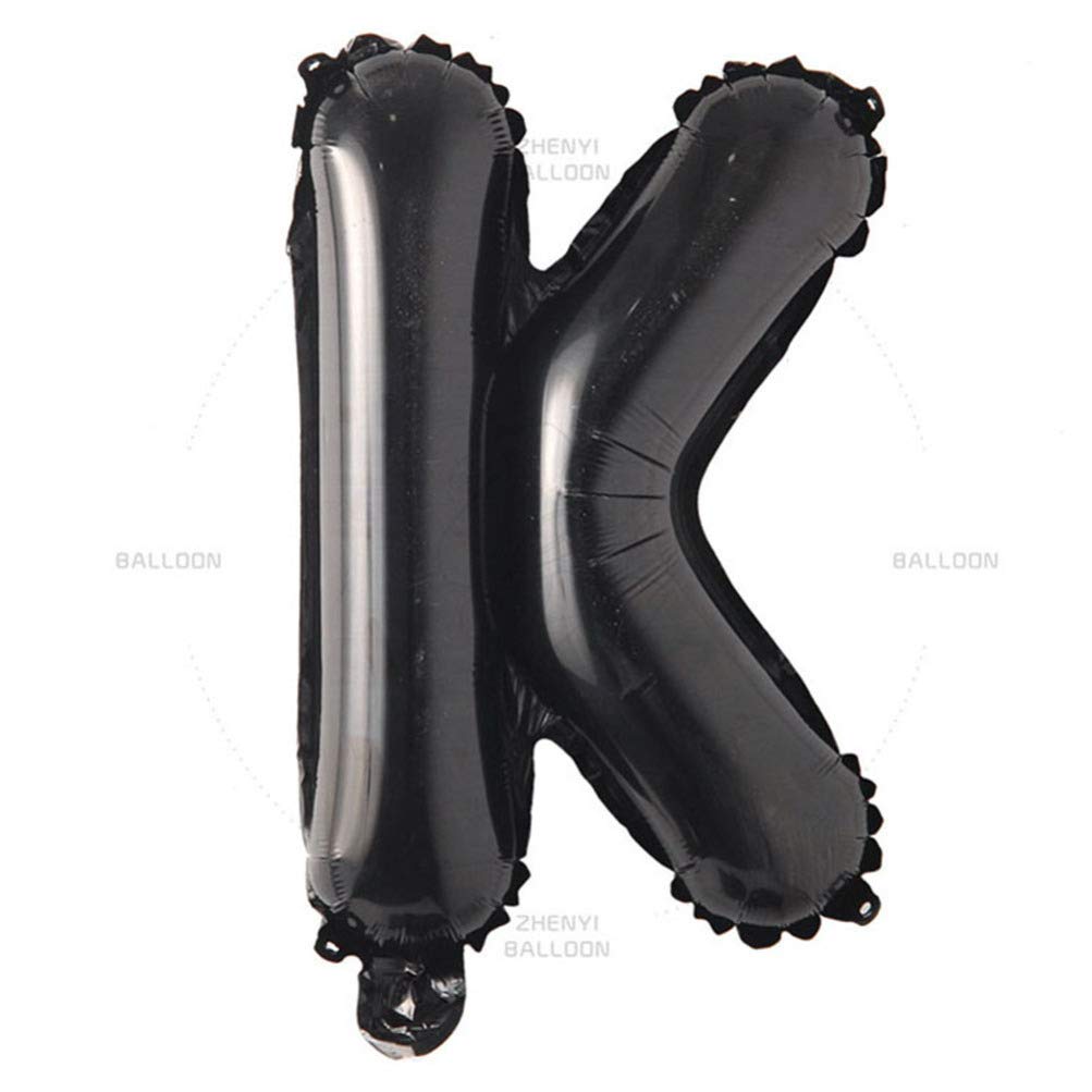 SOIMISS 38pcs Eid Mubarak Foil Balloons - Ramadan Moon & Star Latex Balloon Set with Ribbon - Islamic Festival Party Decorations for Eid Al Fitr, Eid Al Adha, Home & Mosque Celebrations