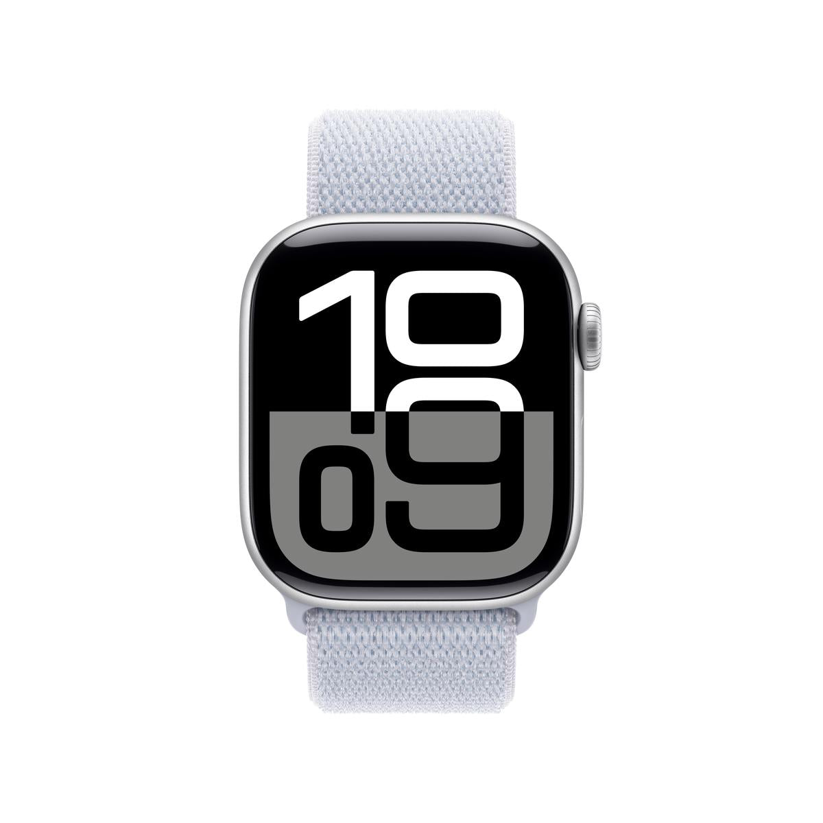 Apple Watch Series 10 GPS + Cellular Aluminum Case Smartwatch - Fitness Tracker, Heart Rate Monitor & Water Resistant for Running, Swimming & Daily Use