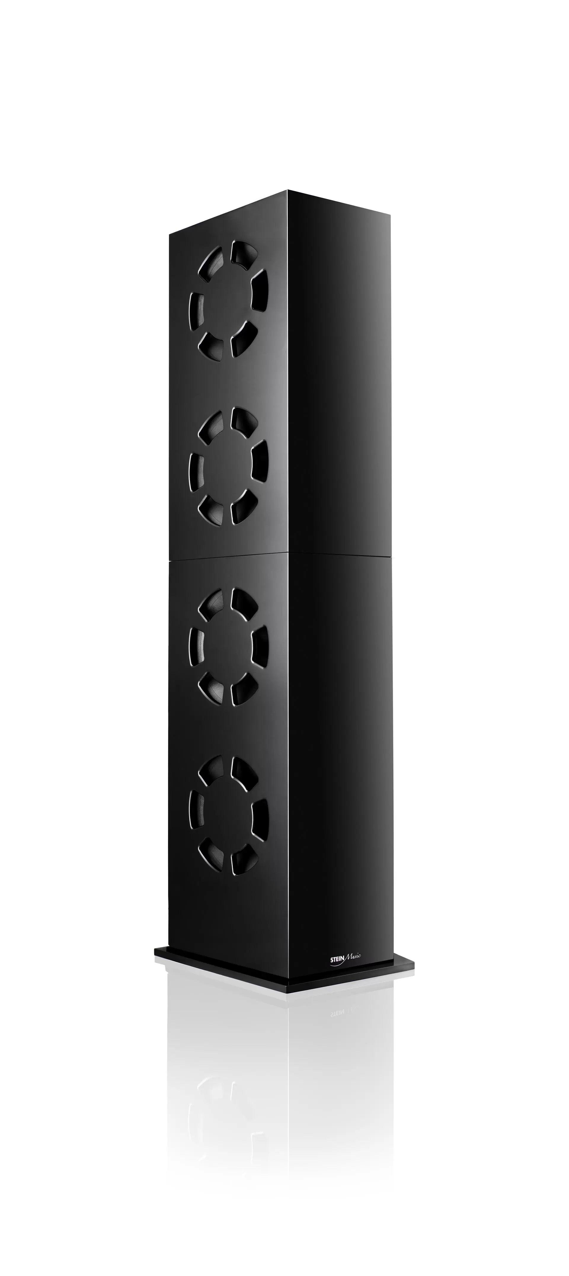 Stein Music TopLine Bob XL High-End Loudspeaker - Premium Sound Quality for Home Theater & Audiophile Listening - Perfect for Living Rooms & Music Studios