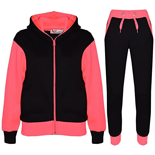 Neon Pink