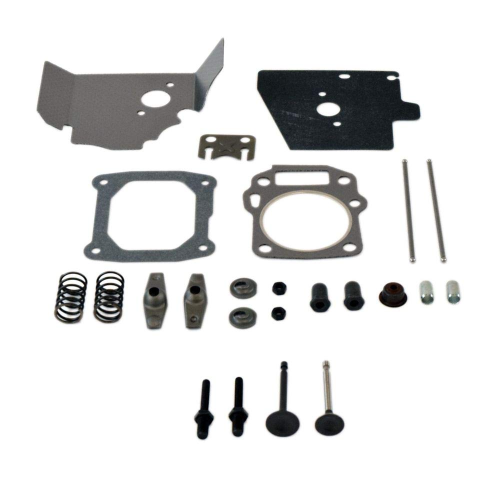 Kohler 14-755-11-S OEM Valve Train Kit for Lawn Mower & Garden Equipment - Genuine Replacement Part for Small Engine Repair & Maintenance