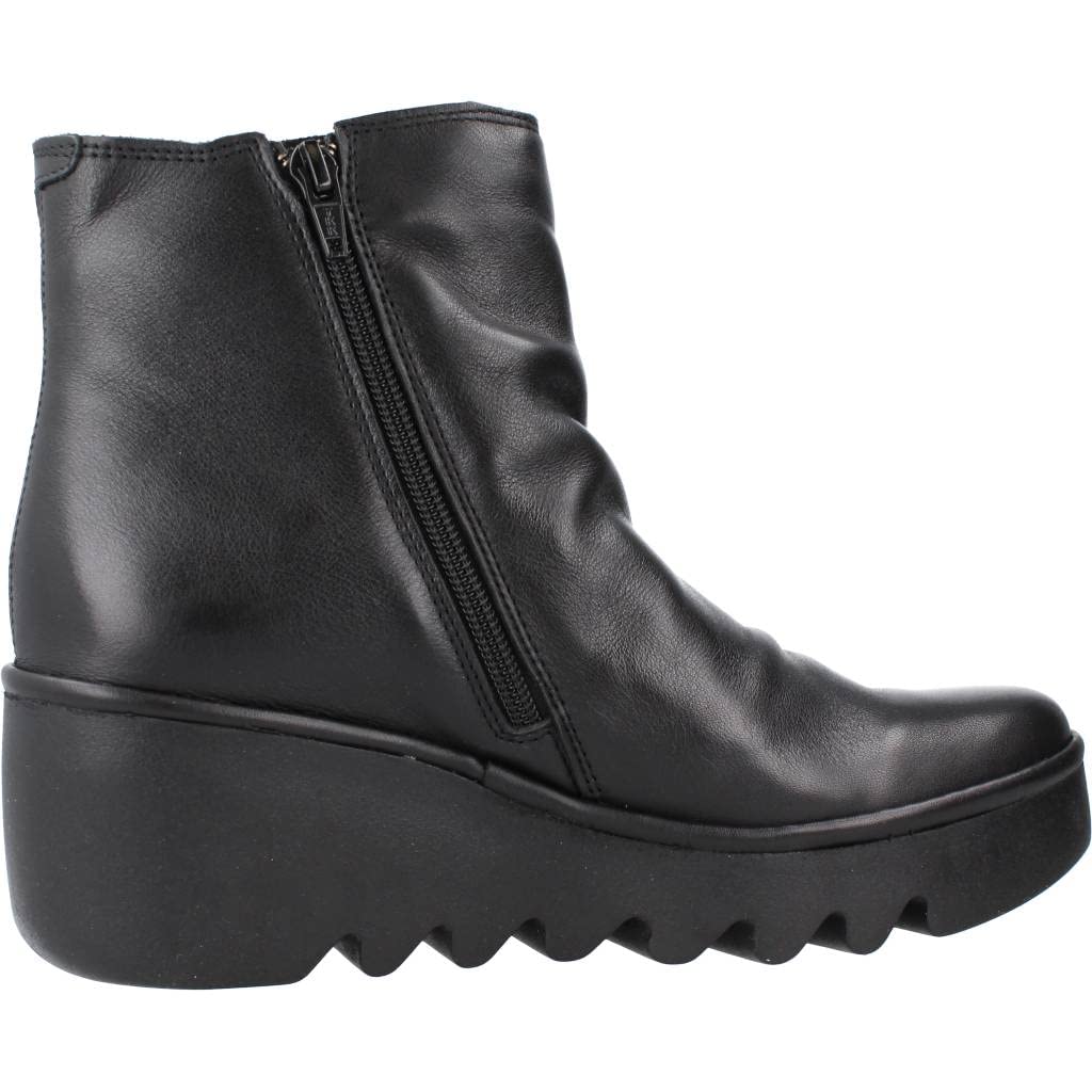 Fly London Women's Brom344fly Ankle Boots - Stylish & Comfortable for Everyday Wear