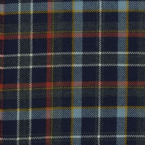 Celtic Rainbow Tartan Plaid Scarf - Traditional Irish Scottish Style Wool Wrap for Men & Women | Perfect for St. Patrick's Day, Christmas, and Winter Fashion Accessories