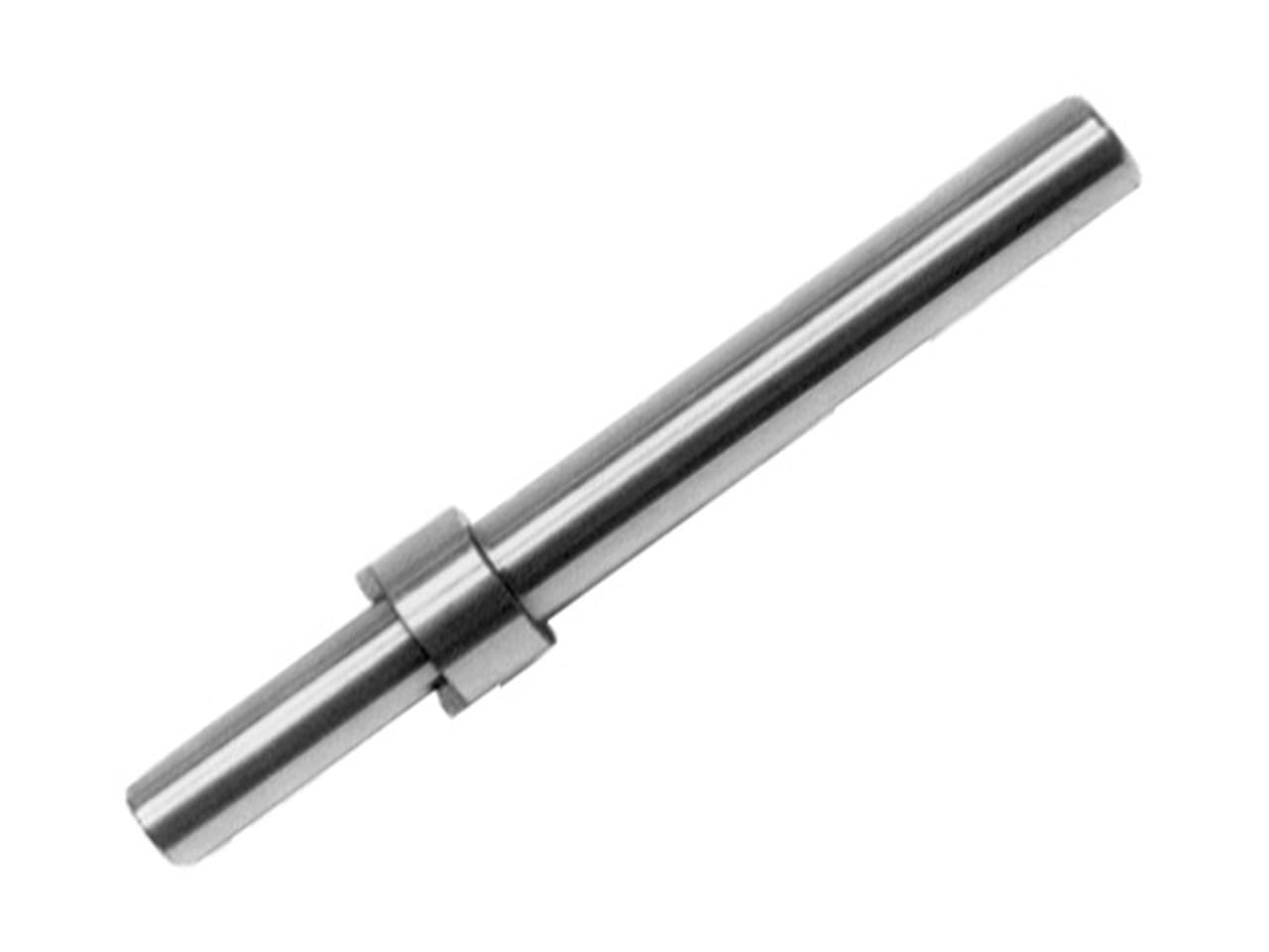 Drill America DWR Series #6 Straight Shank Shell Reamer Arbor 1-1/16