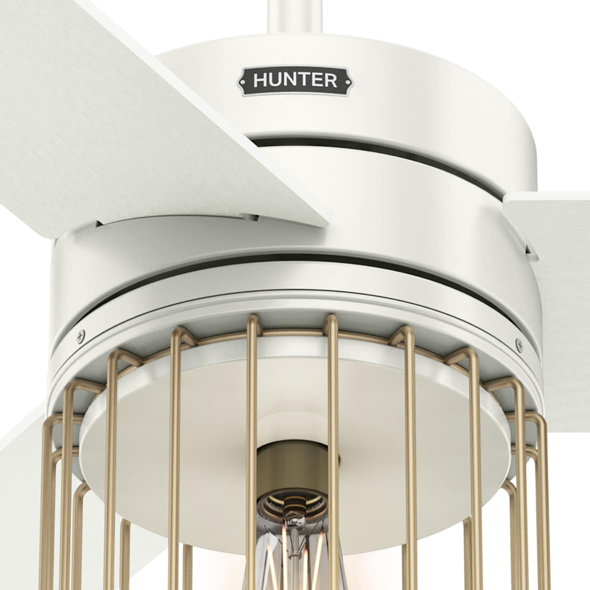 Hunter 52