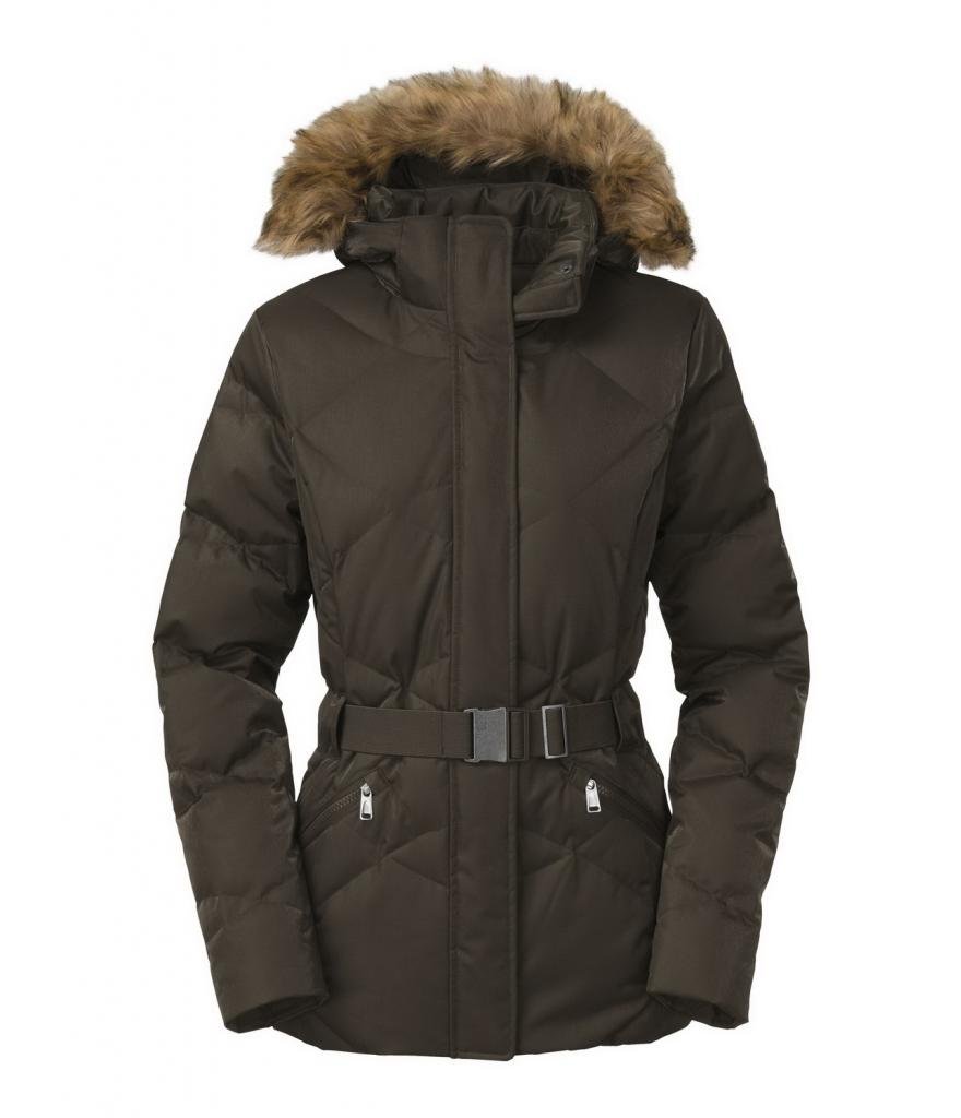 THE NORTH FACE Women's Modern Hiking Jacket - Lightweight Waterproof Windbreaker for Outdoor Adventures, Travel & Daily Wear