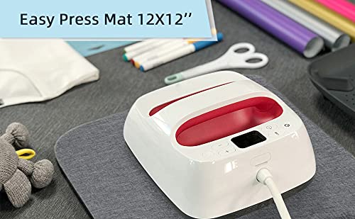 Heat Press Mat 12
