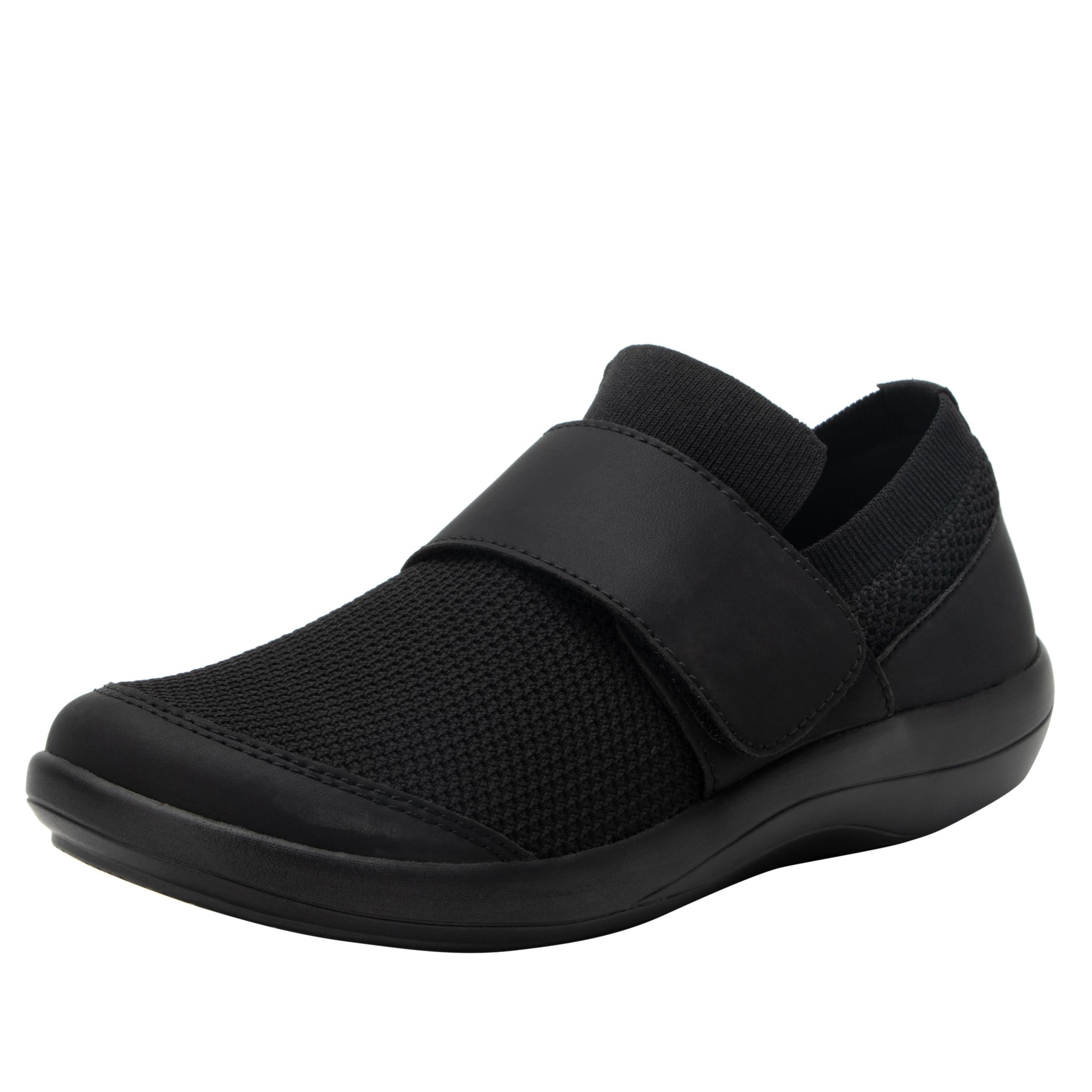 Alegria Dasher Women's Walking Shoes - Comfortable & Supportive for All-Day Wear - Perfect for Nurses, Teachers & Healthcare Workers