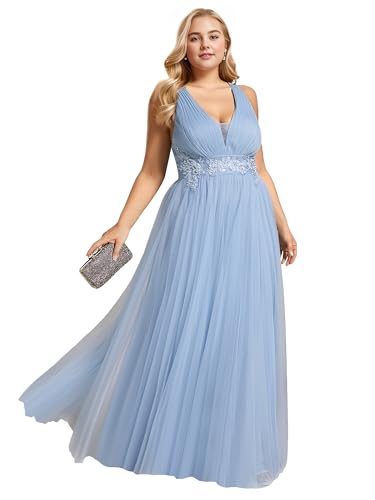 Light Dusty Blue