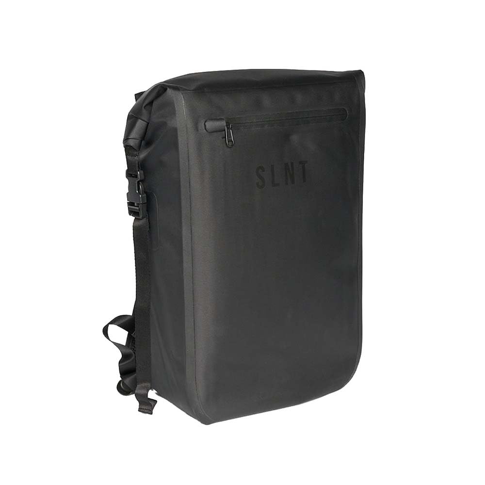 SLNT Faraday Waterproof Backpack - RFID Signal Blocking Anti-Theft Bag for Phones, Laptops & Electronics | Secure Data Protection for Work, Travel, Hiking & Outdoor Adventures