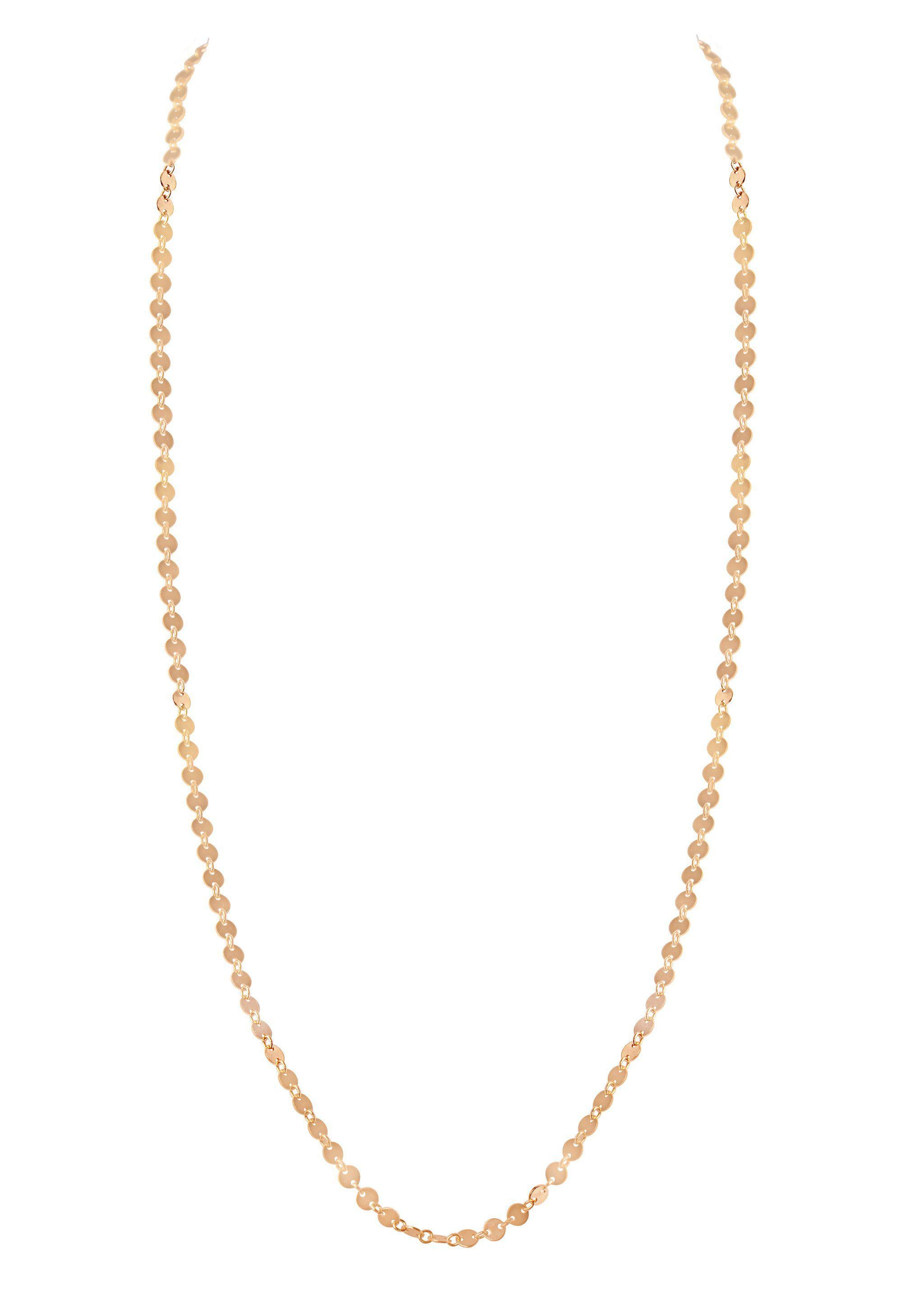 Disco Chain Necklace for Women - 80s Retro Party Jewelry, Shiny Rhinestone Choker for Nightclub, Rave, Festival & Costume - Perfect for Disco, Halloween & Themed Parties