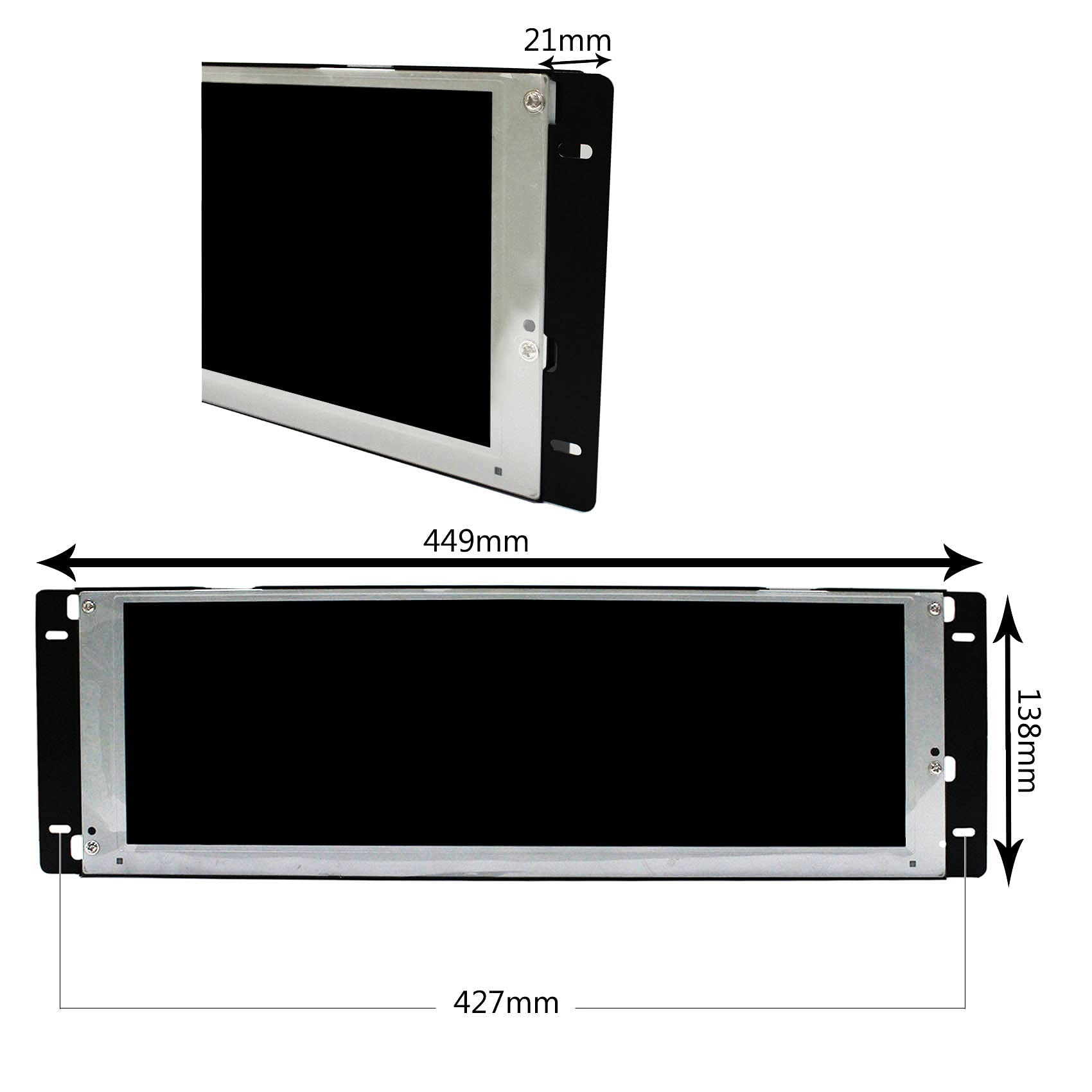 VSDISPLAY 14.9
