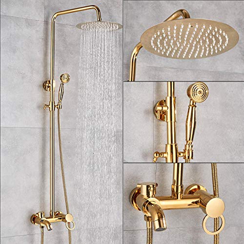 Polished Gold