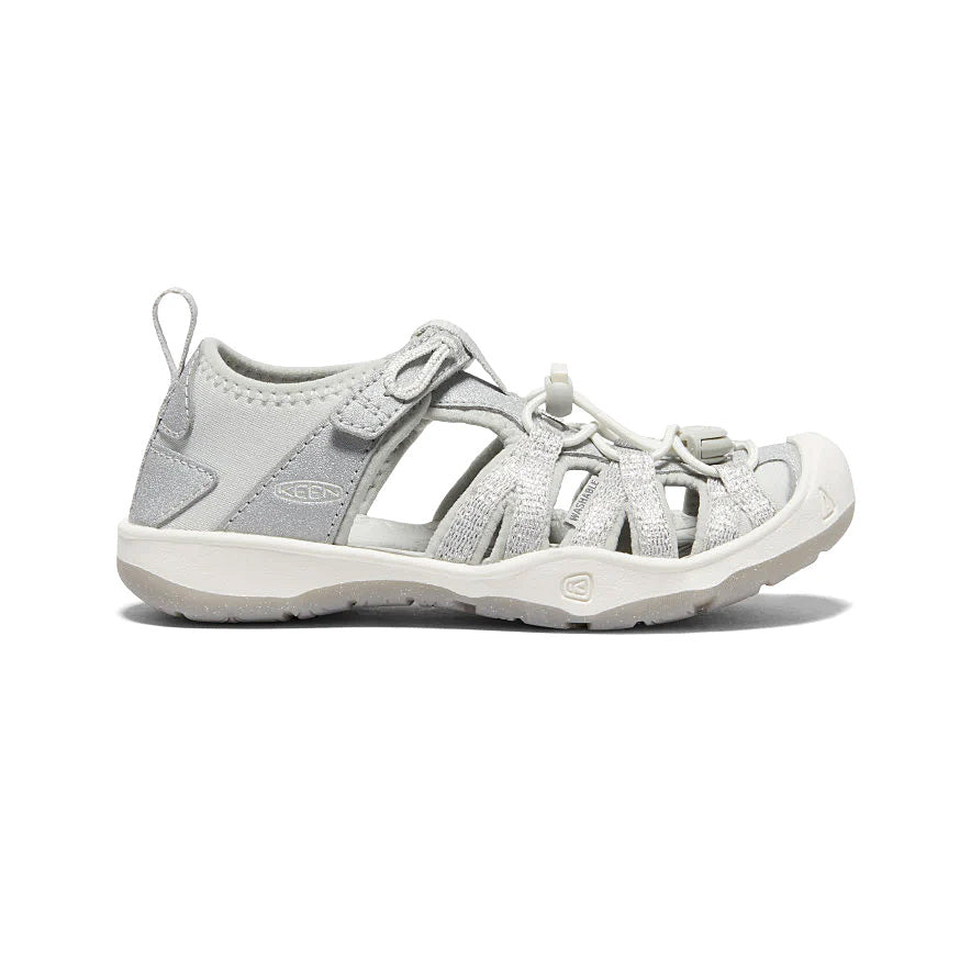 Keen Moxie 813M Girls' Water Sandals - Lightweight & Comfortable for Outdoor Adventures, Beach, Hiking & Summer Play