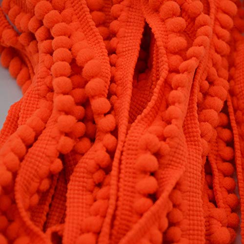 Flu Orange