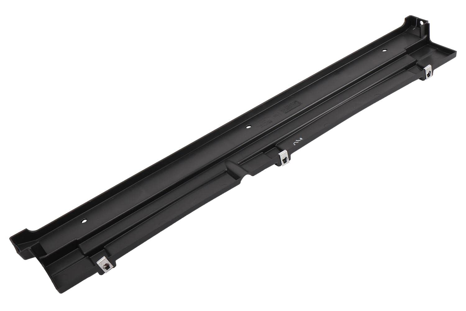 Genuine OEM 23107669 Radiator Air Lower Seal - Perfect Fit for Cooling System Repairs & Maintenance