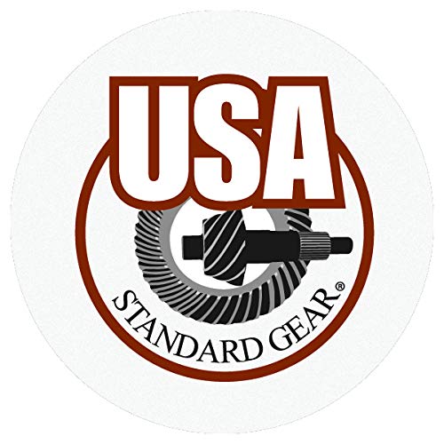USA Standard Gear ZK F7.5 Master Overhaul Kit - Complete Repair Kit for Industrial Machinery - Perfect for Maintenance, Equipment Repair & Gearbox Rebuilding