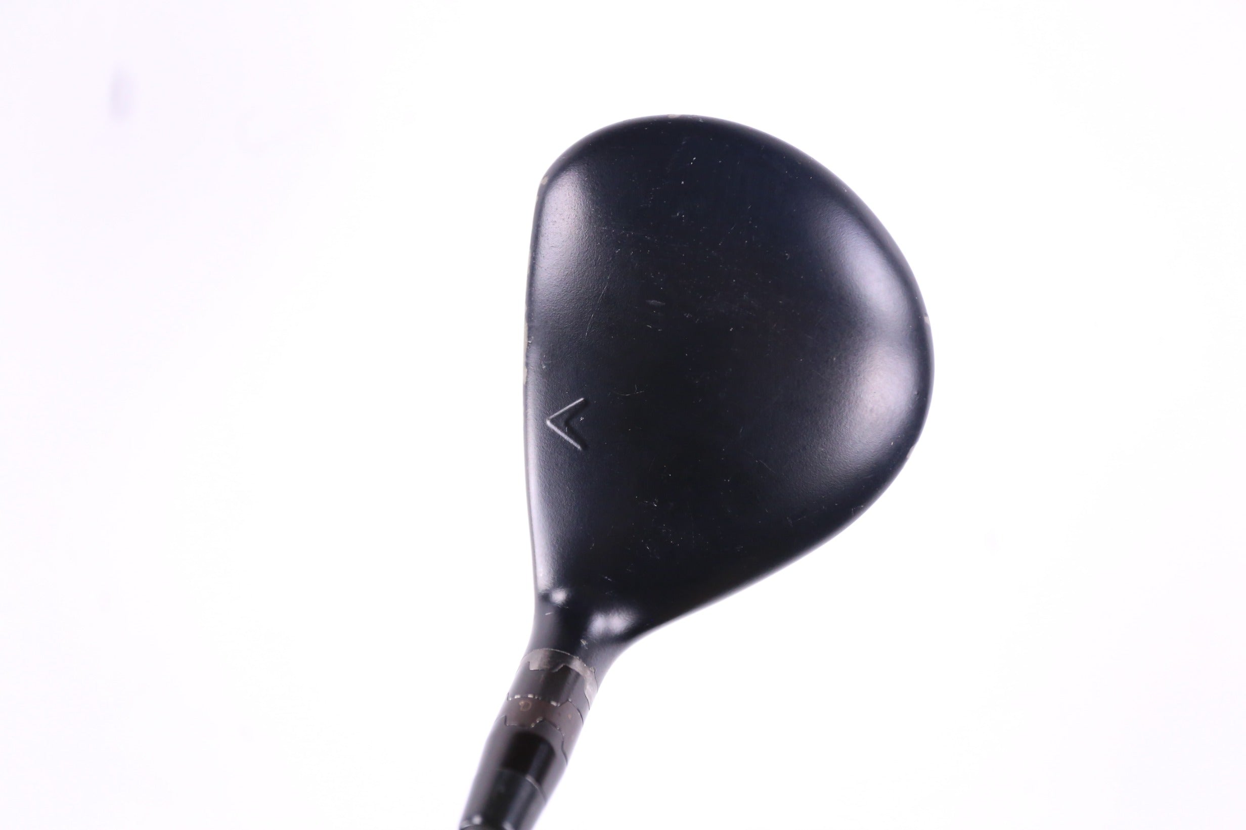 Used Callaway Great Big Bertha 5 Wood Golf Club - 18° Ladies Flex Right Handed - Perfect for Women Golfers & Beginners on the Course