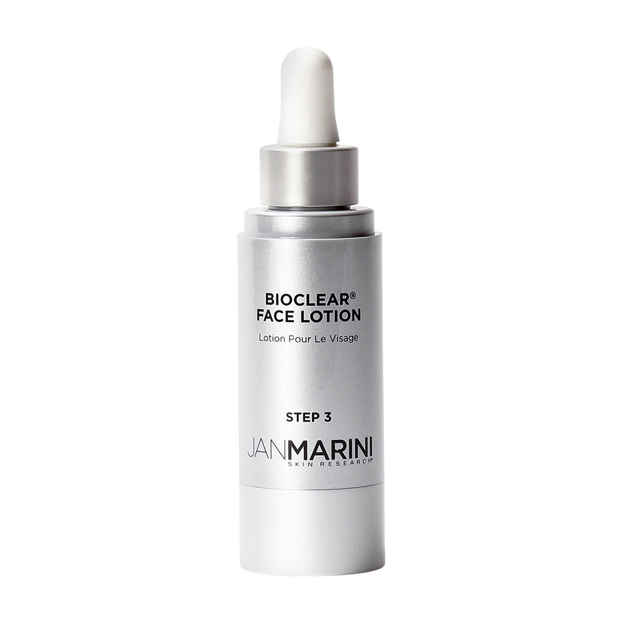 Bioclear Face Lotion for Acne & Oily Skin - Hydrating Facial Moisturizer with Salicylic Acid | Daily Skincare Routine for Clear & Glowing Complexion