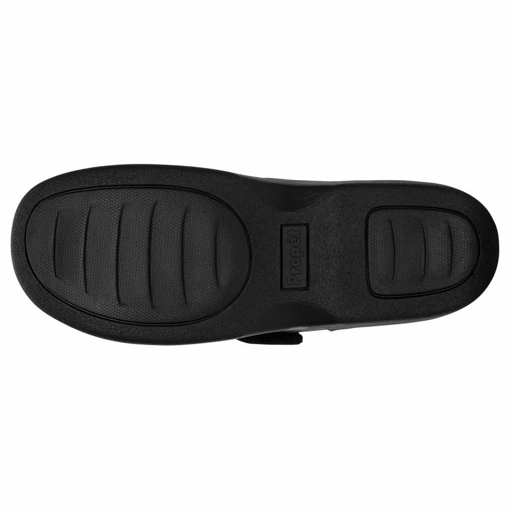 Propet Women's Olivia Comfortable Walking Shoes - Lightweight Slip-On Sneakers for Casual Wear, Travel & Everyday Use