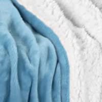 Washed Blue
