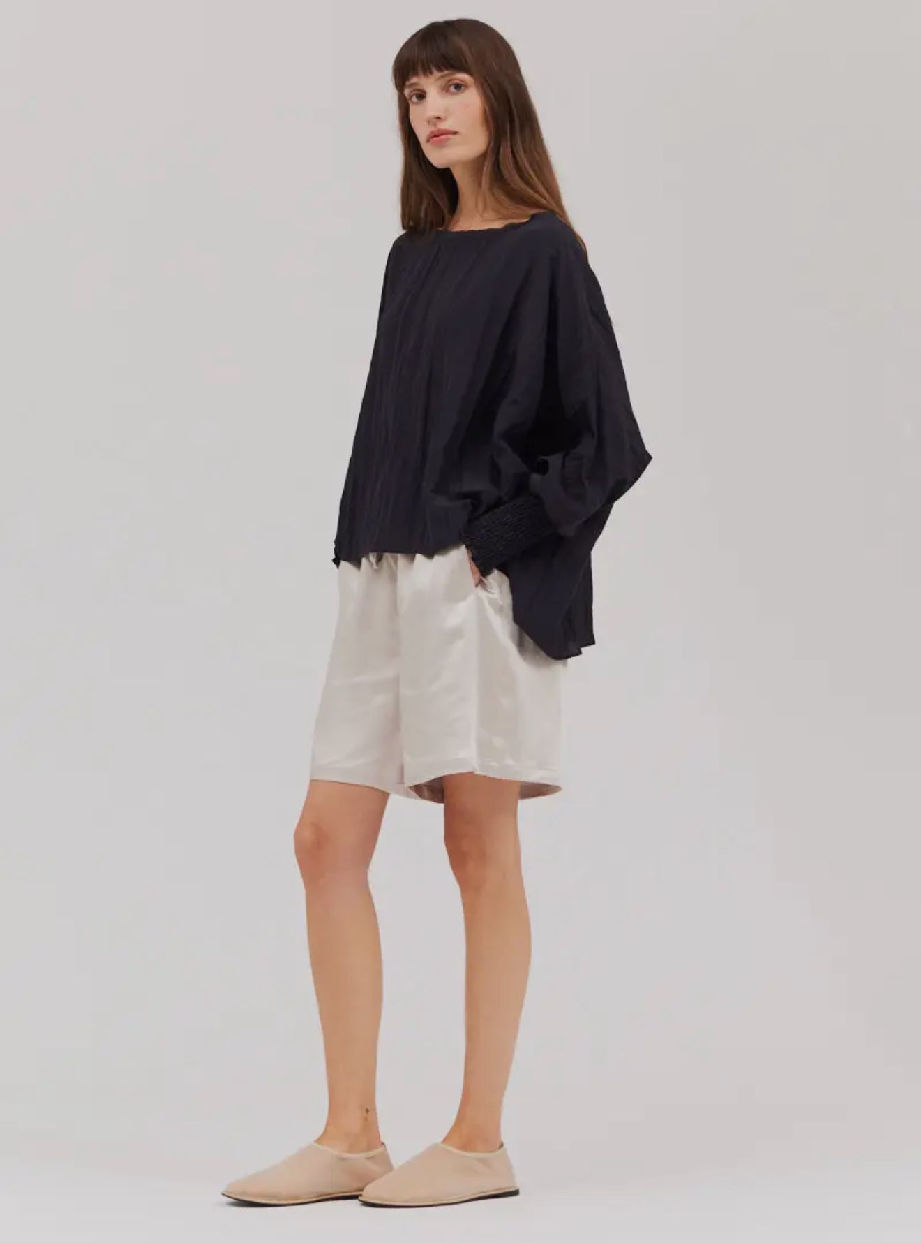 Annabelle Women's Fashion Top - Stylish & Comfortable Blouse for Casual Wear, Office & Date Night Outfits