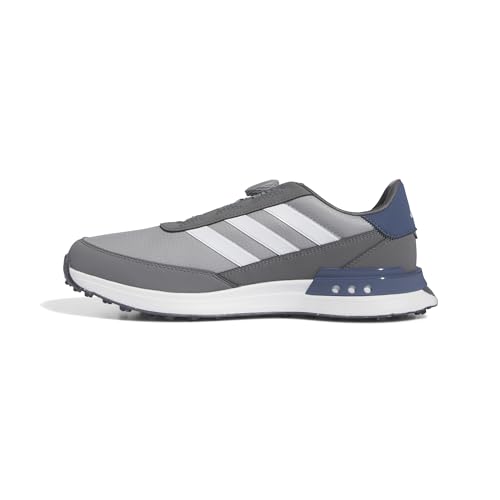 Grey Four/Footwear White/Preloved Ink