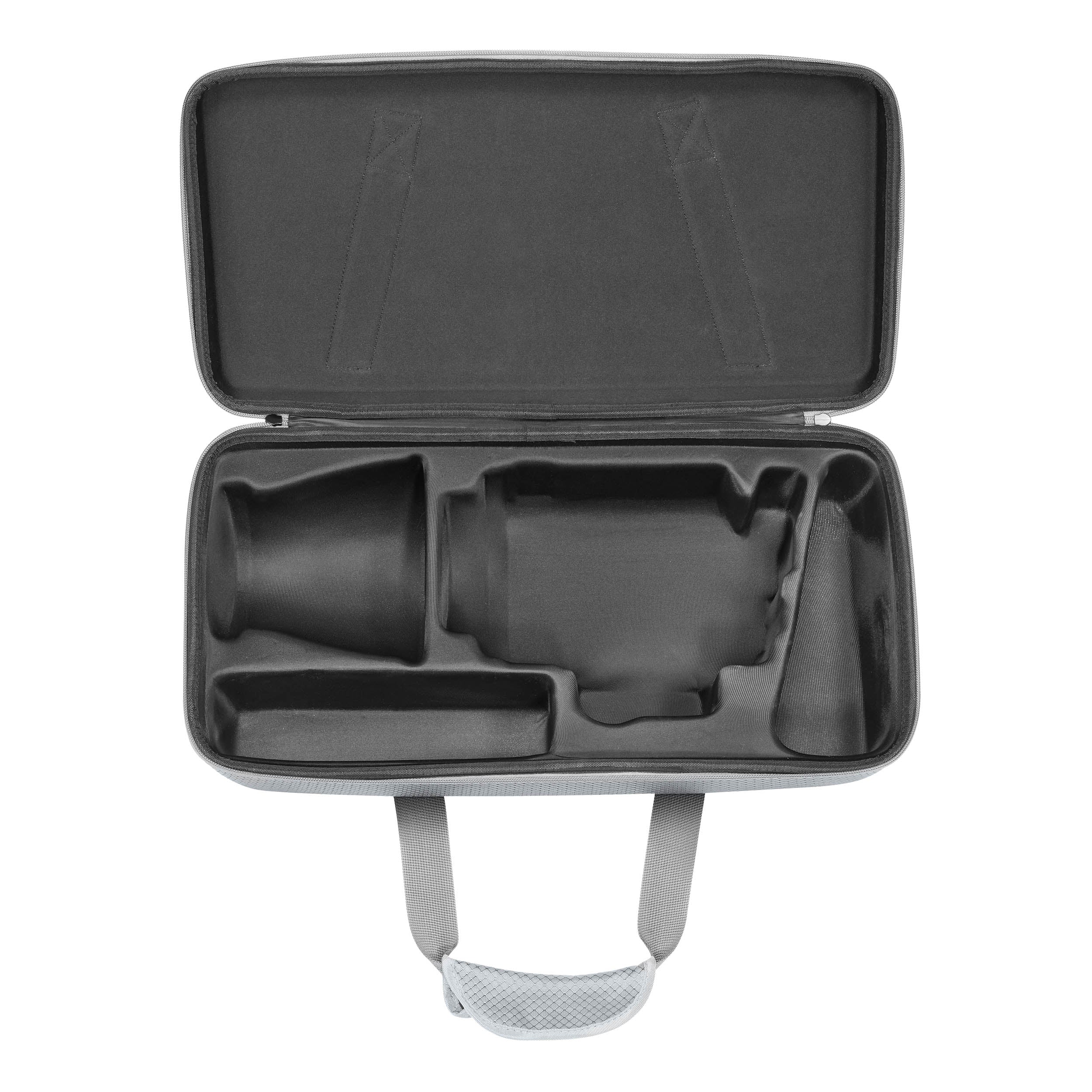 GODOX Litemons LA200R K1 RGB LED Video Light with SC26 Carry Case - Professional Photography Lighting for YouTube, TikTok & Live Streaming