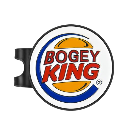 BOGEY KING