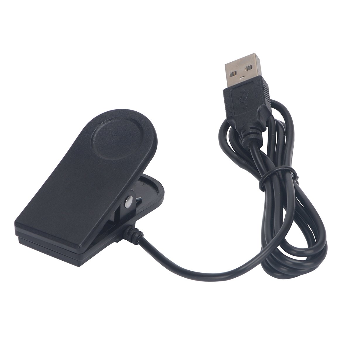Golfbuddy WT3 Smartwatch Charger - Replacement Charging Cable & Clip for Golfbuddy WT3 GPS Watch | Perfect for Golfing, Travel & Outdoor Activities