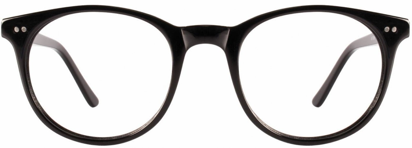Adin Thomas AT366 Stylish Eyeglasses for Men & Women - Lightweight & Durable Frames - Perfect for Reading, Work & Everyday Use
