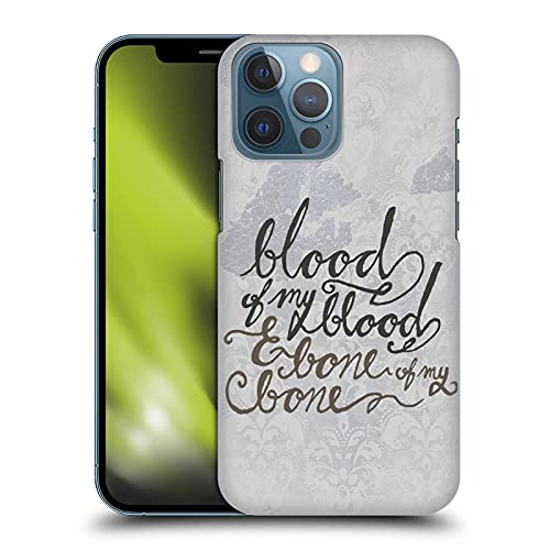 Blood Of My Blood