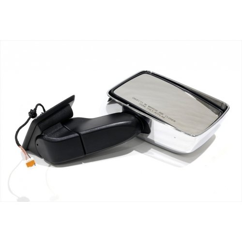 General Motors 20836085 Replacement Mirror - Durable Side View Mirror for GM Vehicles | Perfect for Trucks, SUVs & Sedans
