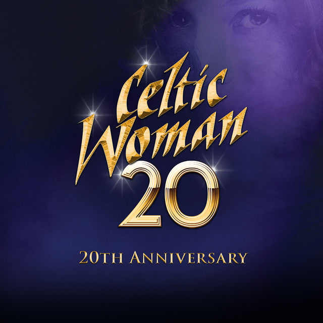20th Anniversary Special Edition CD - Limited Release for Music Collectors & Fans | Perfect for Gifts, Parties & Nostalgic Listening