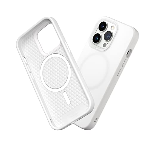 iPhone 13 Pro - Klassik Weiß