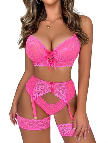 Bright Pink